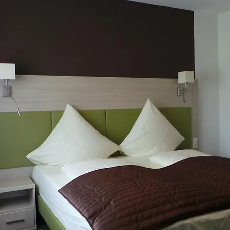 Rhoenblick - Restaurant - Countrypub 3*