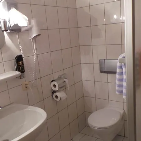 Rhoenblick - Restaurant - Countrypub ホテル 3*