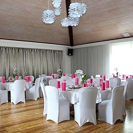 Rhoenblick - Restaurant - Countrypub
