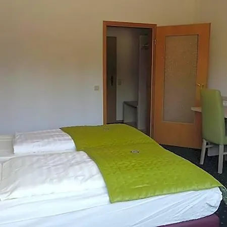 Hotel Rhoenblick - Restaurant - Countrypub