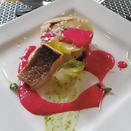 Rhoenblick - Restaurant - Countrypub 3*