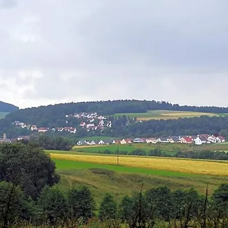 Rhoenblick - Restaurant - Countrypub 3* Petersberg (Hessen)