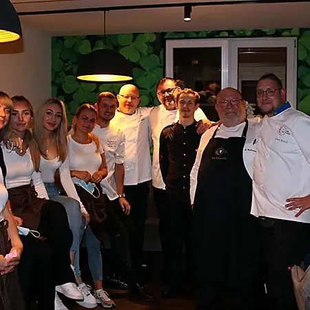 Hotel Rhoenblick - Restaurant - Countrypub
