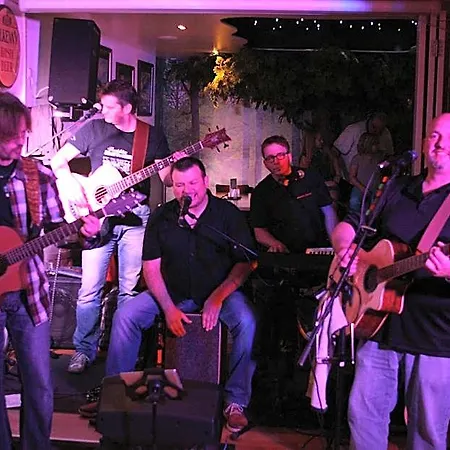 Rhoenblick - Restaurant - Countrypub Hotel Petersberg (Hessen)