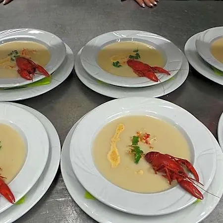 Rhoenblick - Restaurant - Countrypub 3* Petersberg (Hessen)