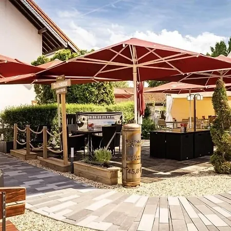 Rhoenblick - Restaurant - Countrypub 3*