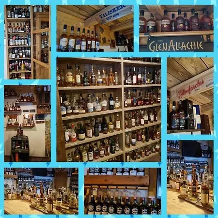 Rhoenblick - Restaurant - Countrypub Petersberg (Hessen)