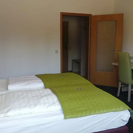 Hotel Rhoenblick - Restaurant - Countrypub Petersberg (Hessen)