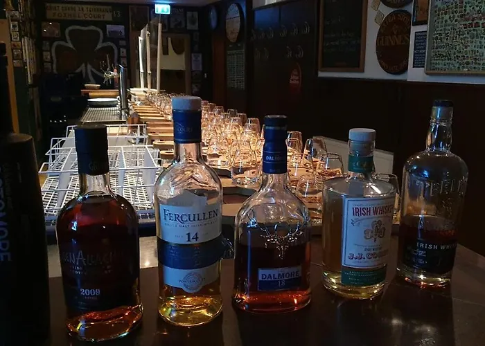 Hotel Rhönblick - Restaurant - Countrypub 3*