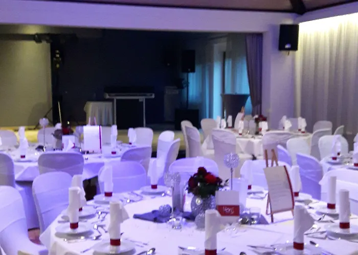 Rhoenblick - Restaurant - Countrypub 3*